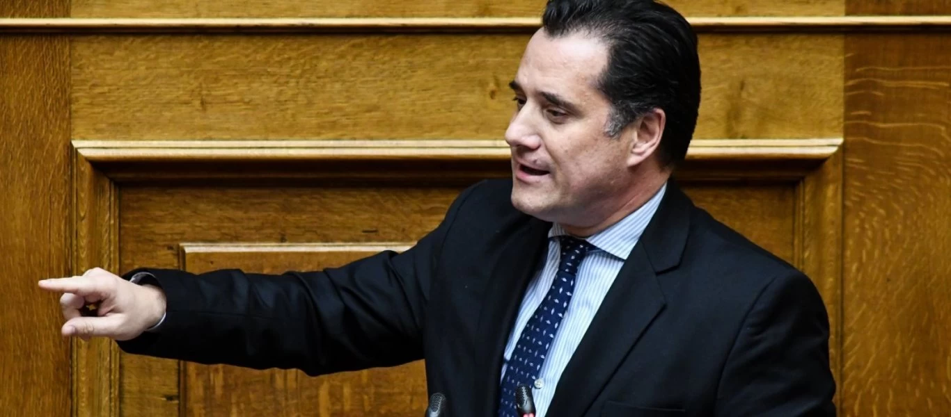 Α.Γεωργιάδης: «Αυτή η κρίση αν είμαστε τυχεροί θα τελειώσει αρχές Μαΐου»